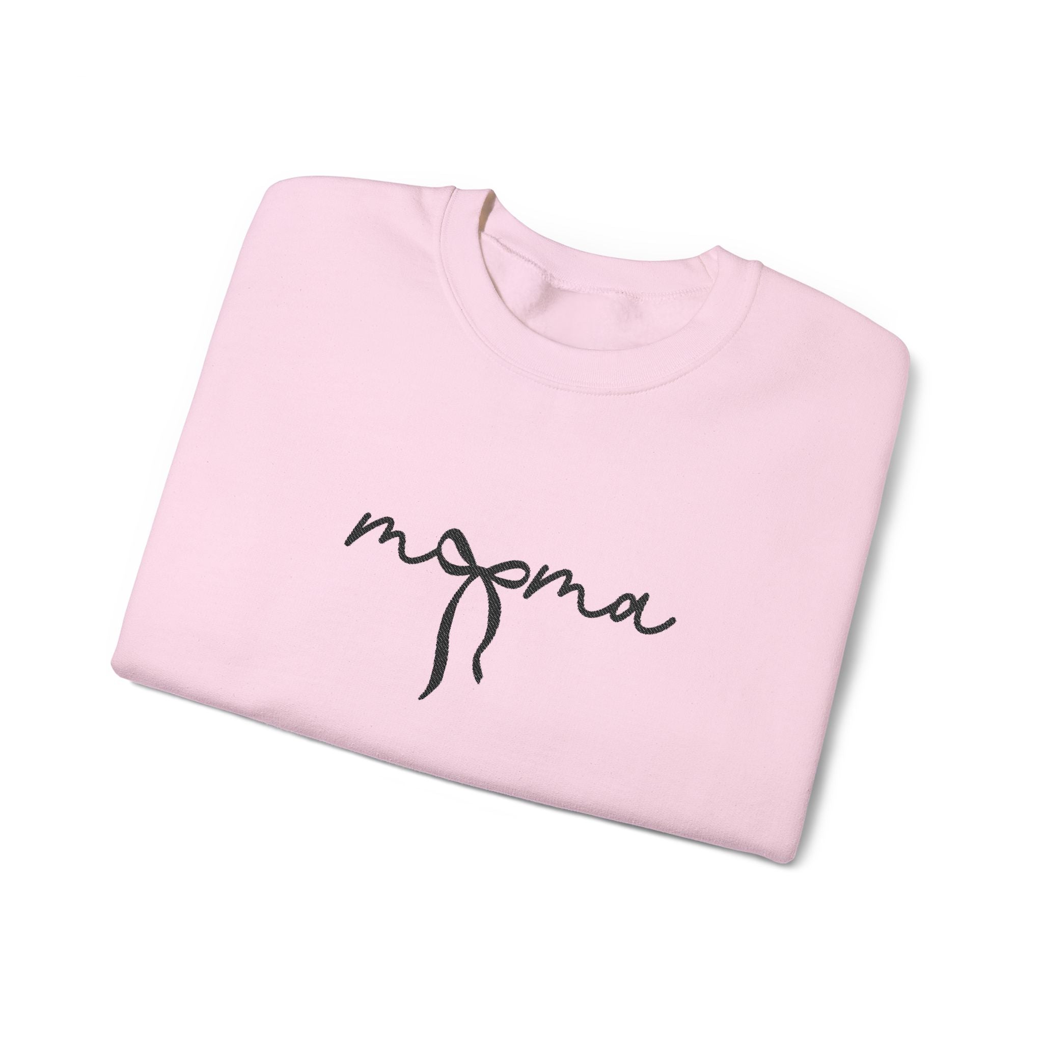 Mother's Day Heavy Blend™ Crewneck Sweatshirt
