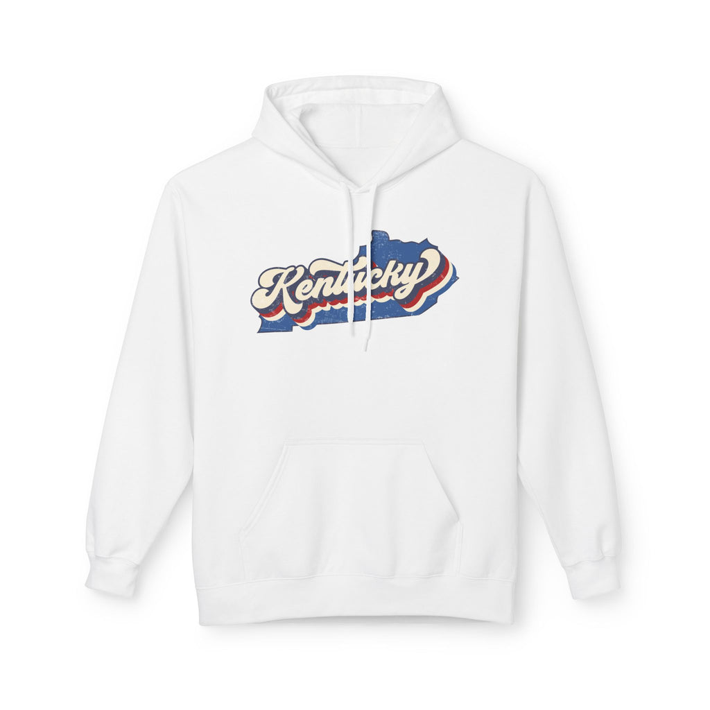 KY Midweight Softstyle Fleece Hoodie
