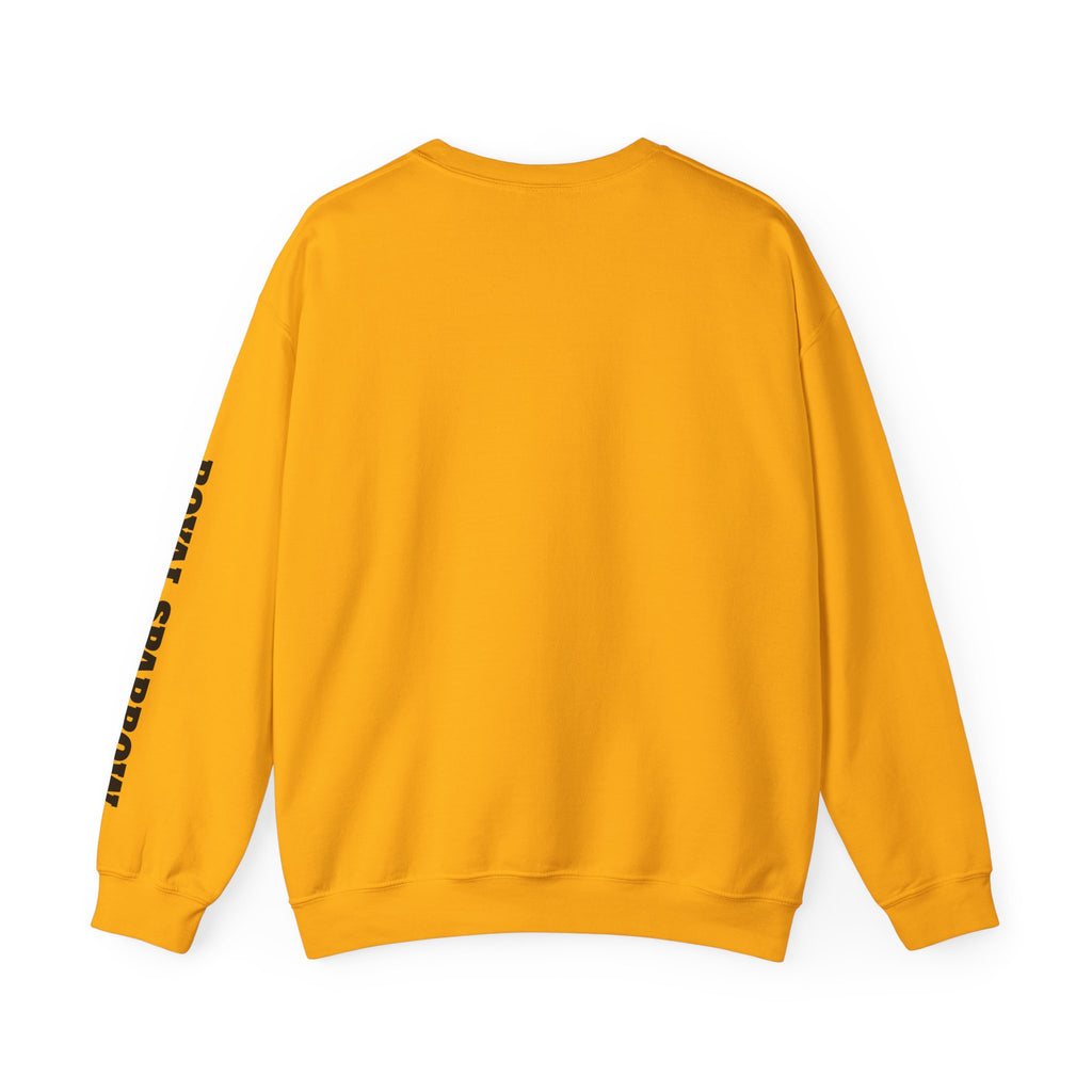 Royal Sparrow Heavy Blend™ Crewneck Sweatshirt