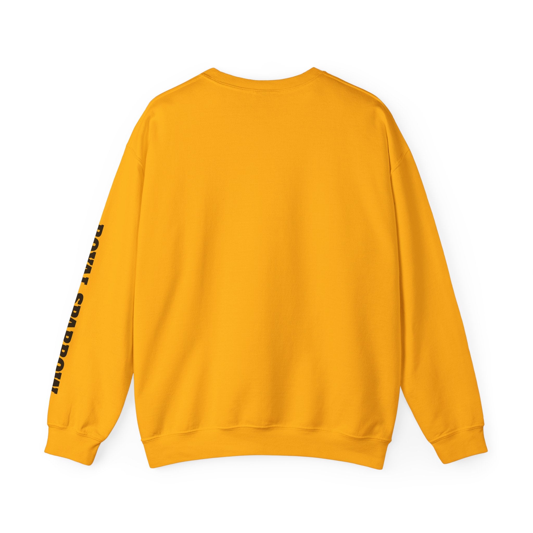 Royal Sparrow Heavy Blend™ Crewneck Sweatshirt