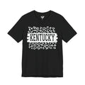 KY Leopard Unisex Jersey Short Sleeve Tee