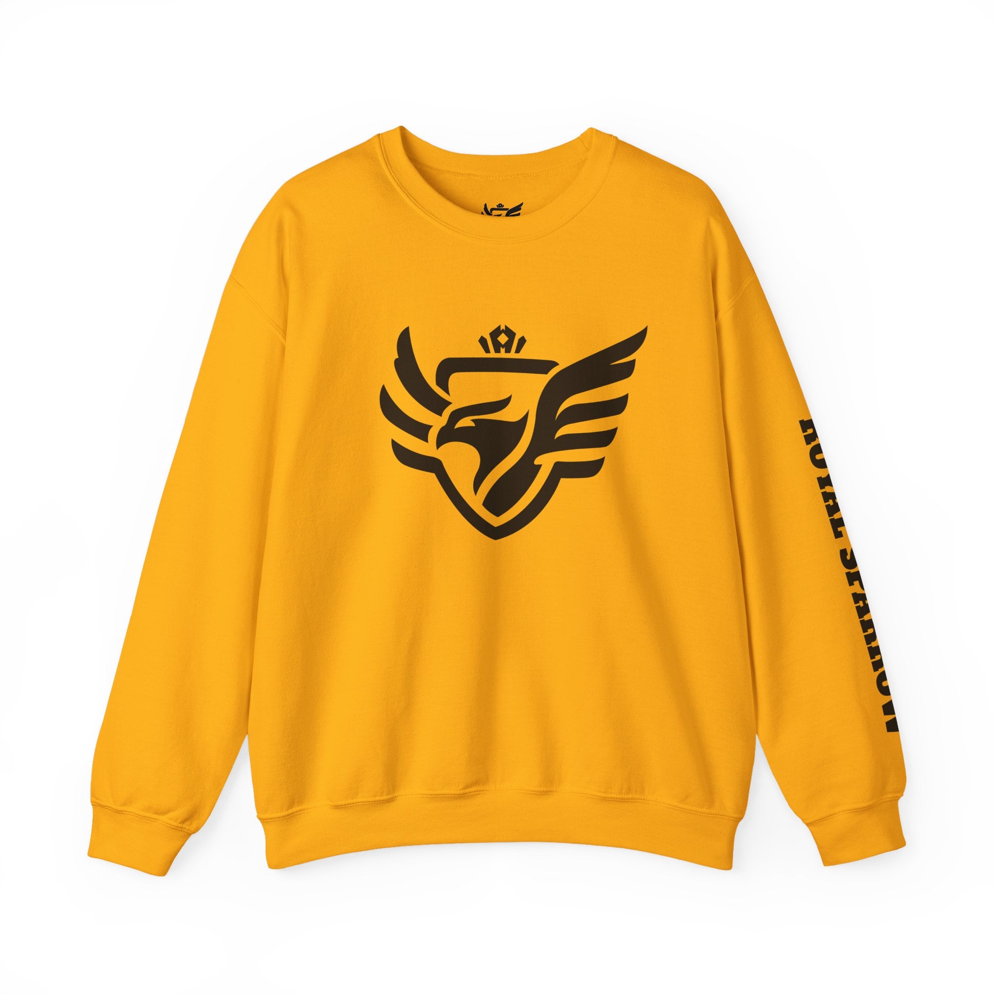 Royal Sparrow Heavy Blend™ Crewneck Sweatshirt