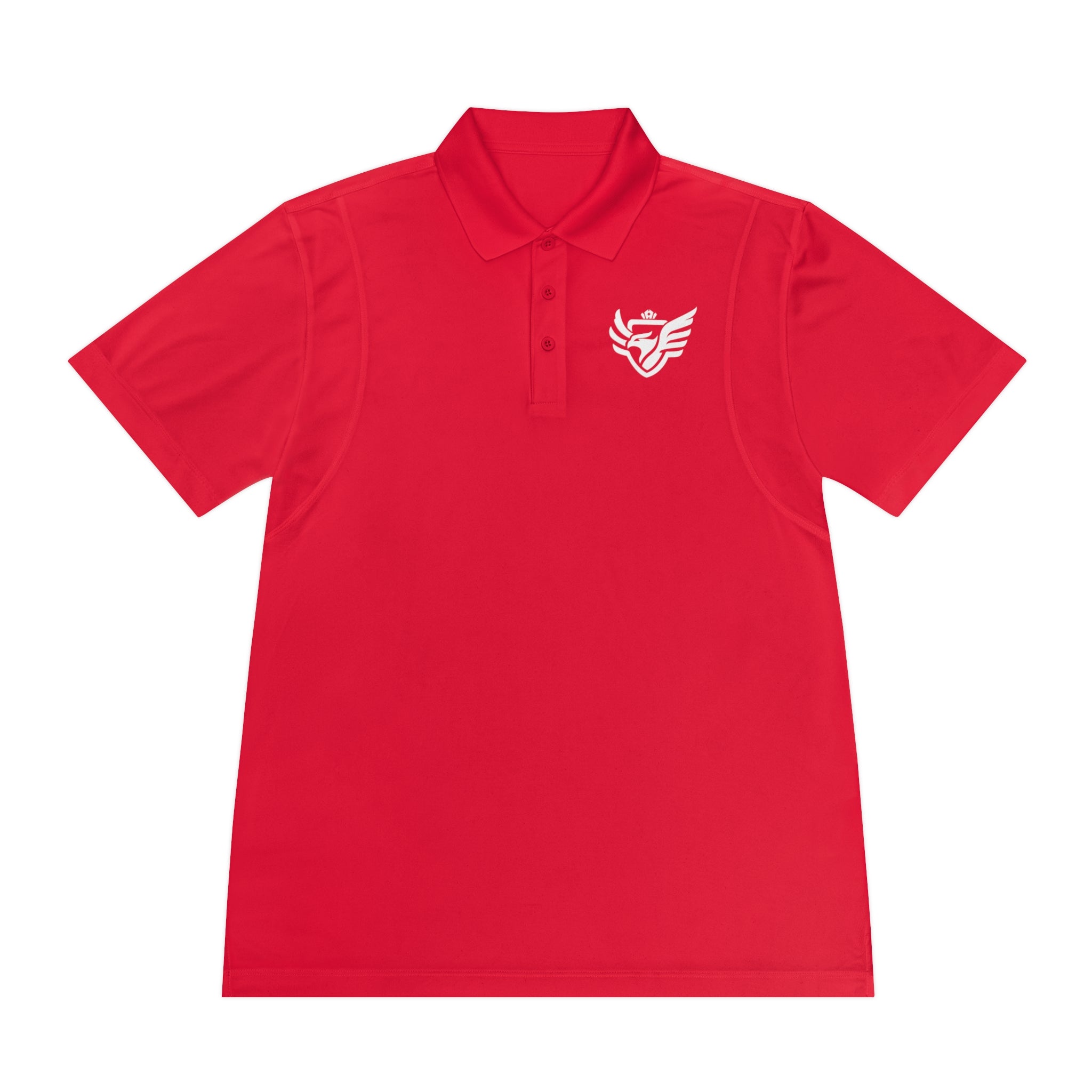 Men's Royal Sparrow Sport Polo Shirt