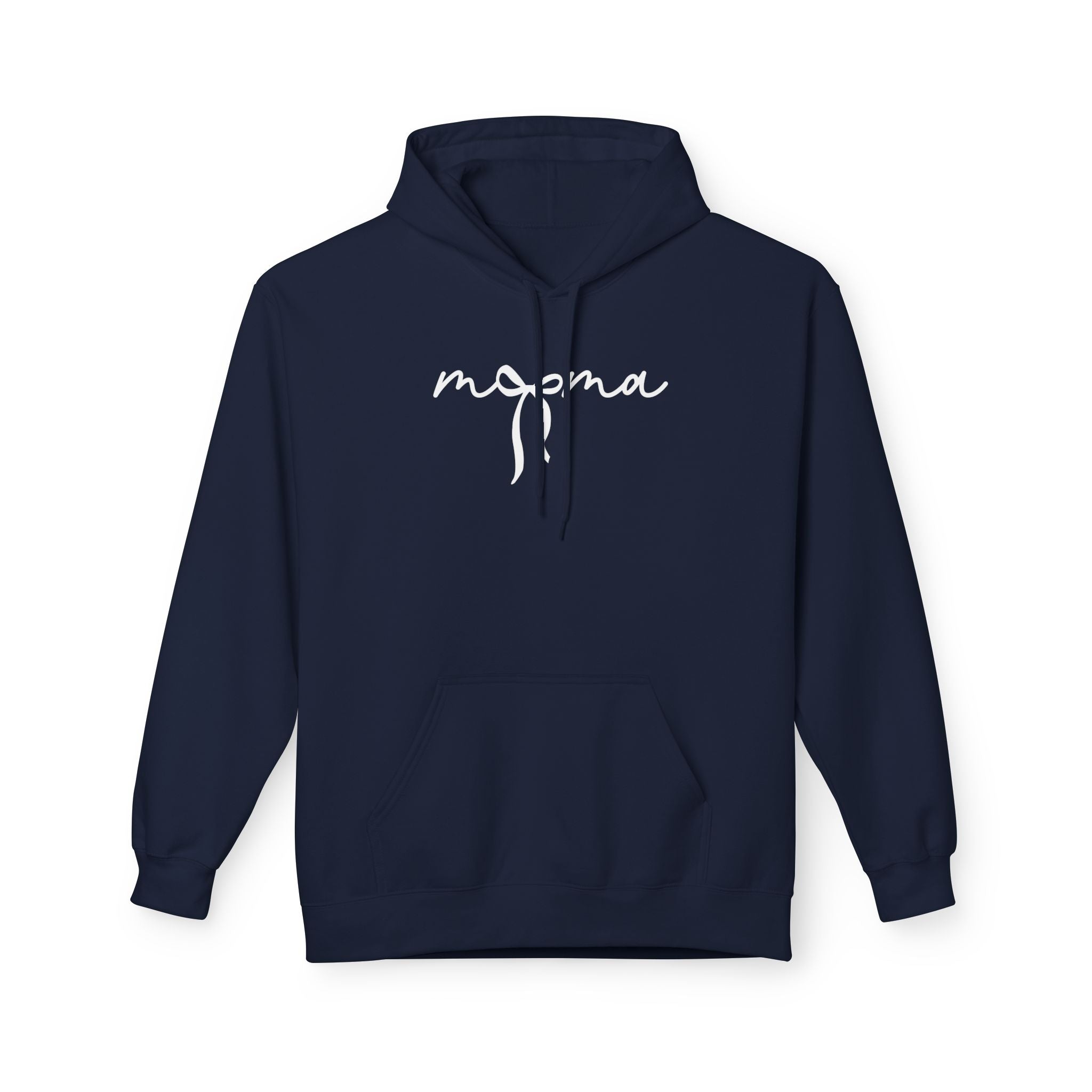 Mother's Day Midweight Softstyle Fleece Hoodie