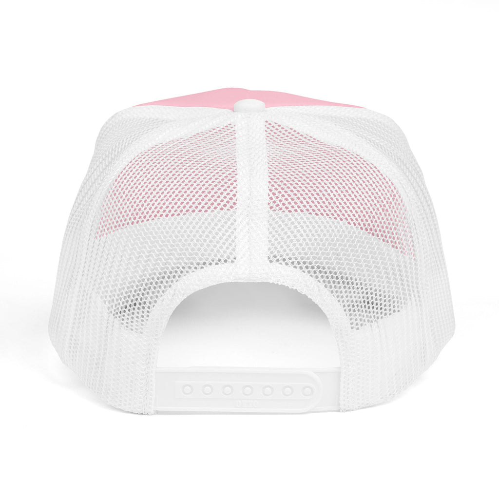 KY 5 Star Foam Trucker Hat