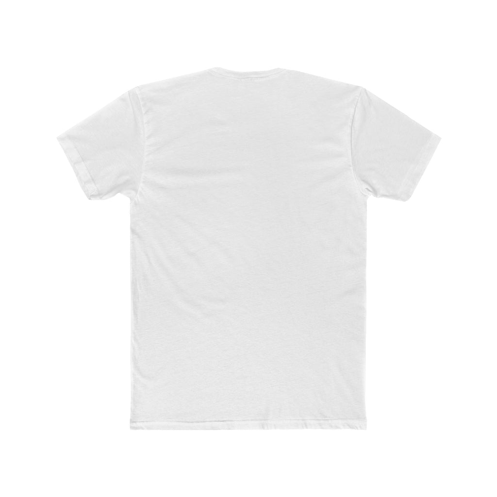 Top Dad Cotton Crew Tee