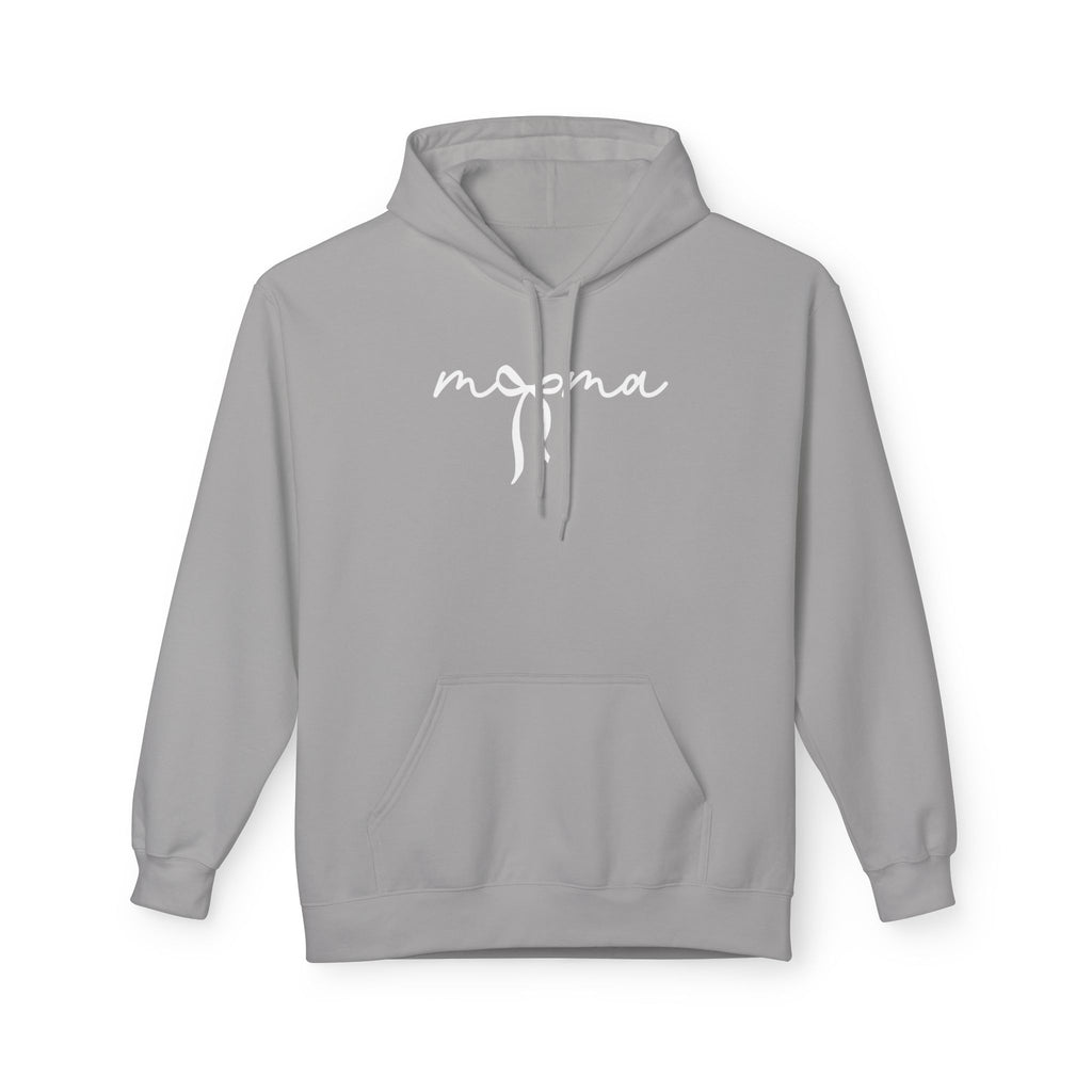 Mother's Day Midweight Softstyle Fleece Hoodie