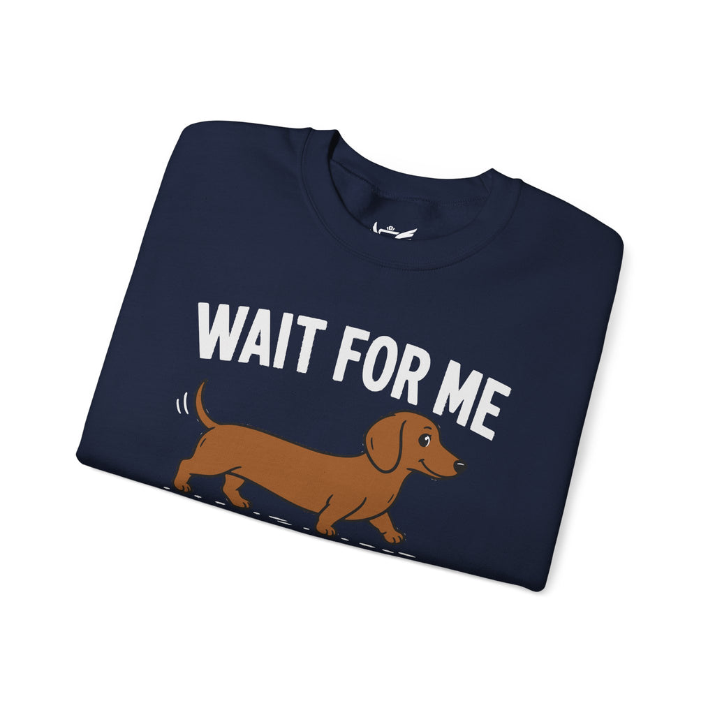 Little Legs Heavy Blend™ Crewneck Sweatshirt