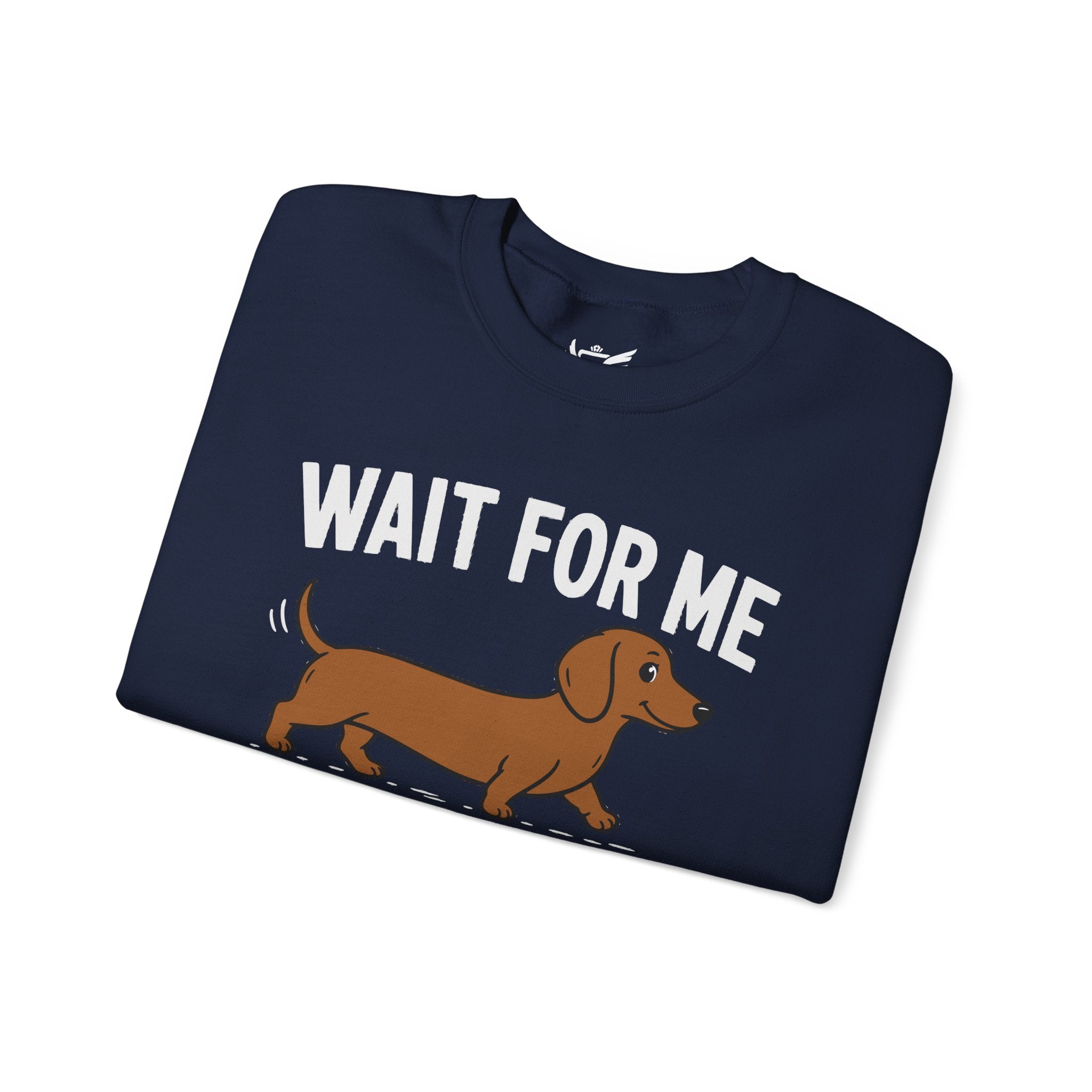 Little Legs Heavy Blend™ Crewneck Sweatshirt