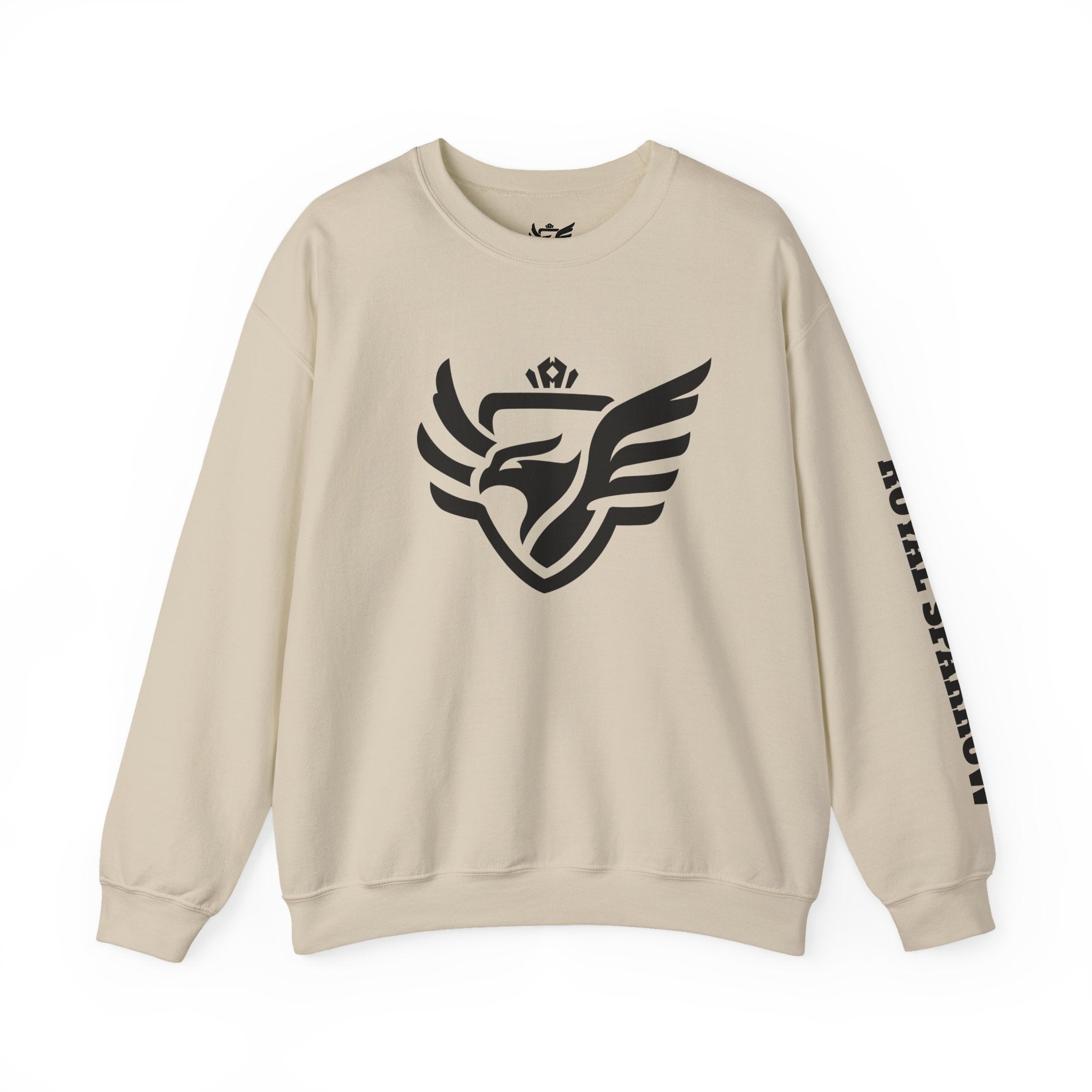 Royal Sparrow Heavy Blend™ Crewneck Sweatshirt