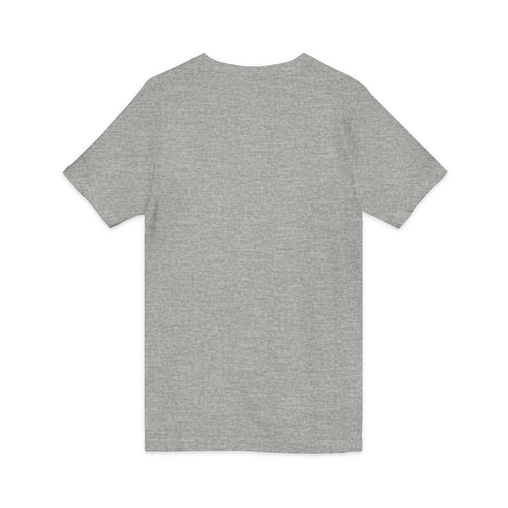 Unisex Legends 4 Star Jersey Short Sleeve V-Neck Tee