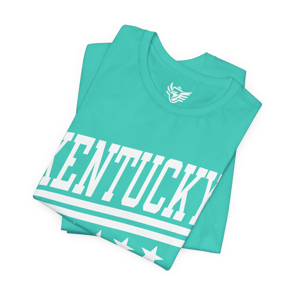 KY 5 Star Unisex Jersey Short Sleeve Tee