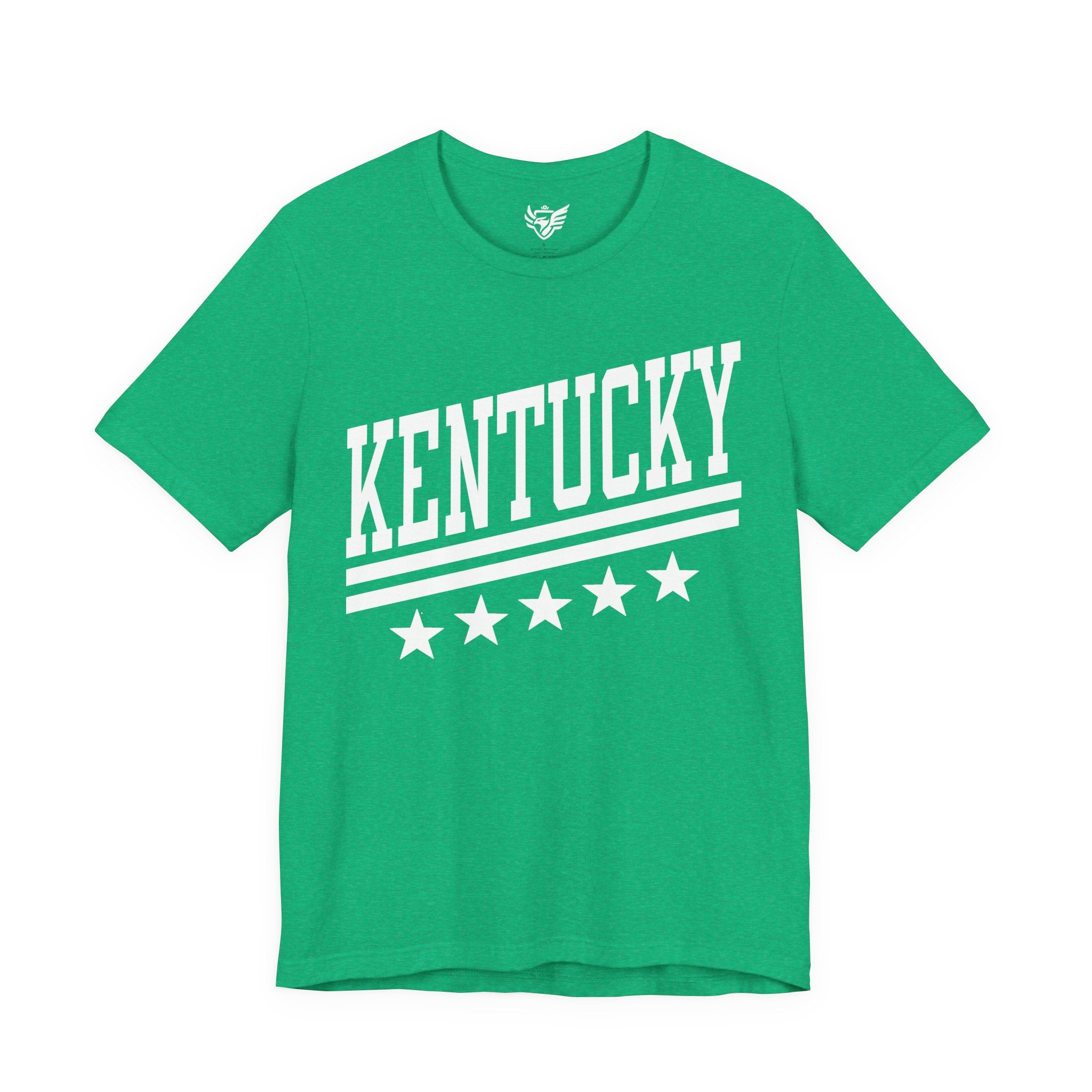KY 5 Star Unisex Jersey Short Sleeve Tee