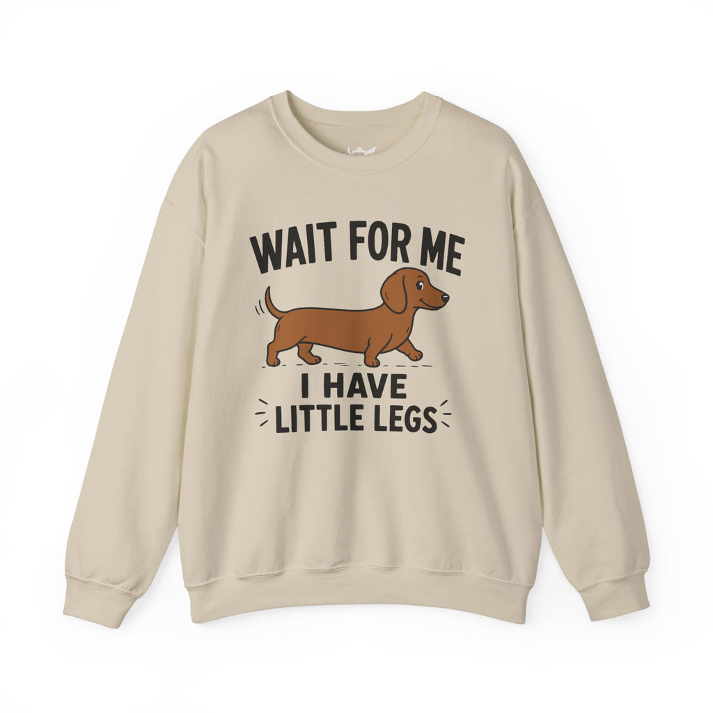 Little Legs Heavy Blend™ Crewneck Sweatshirt