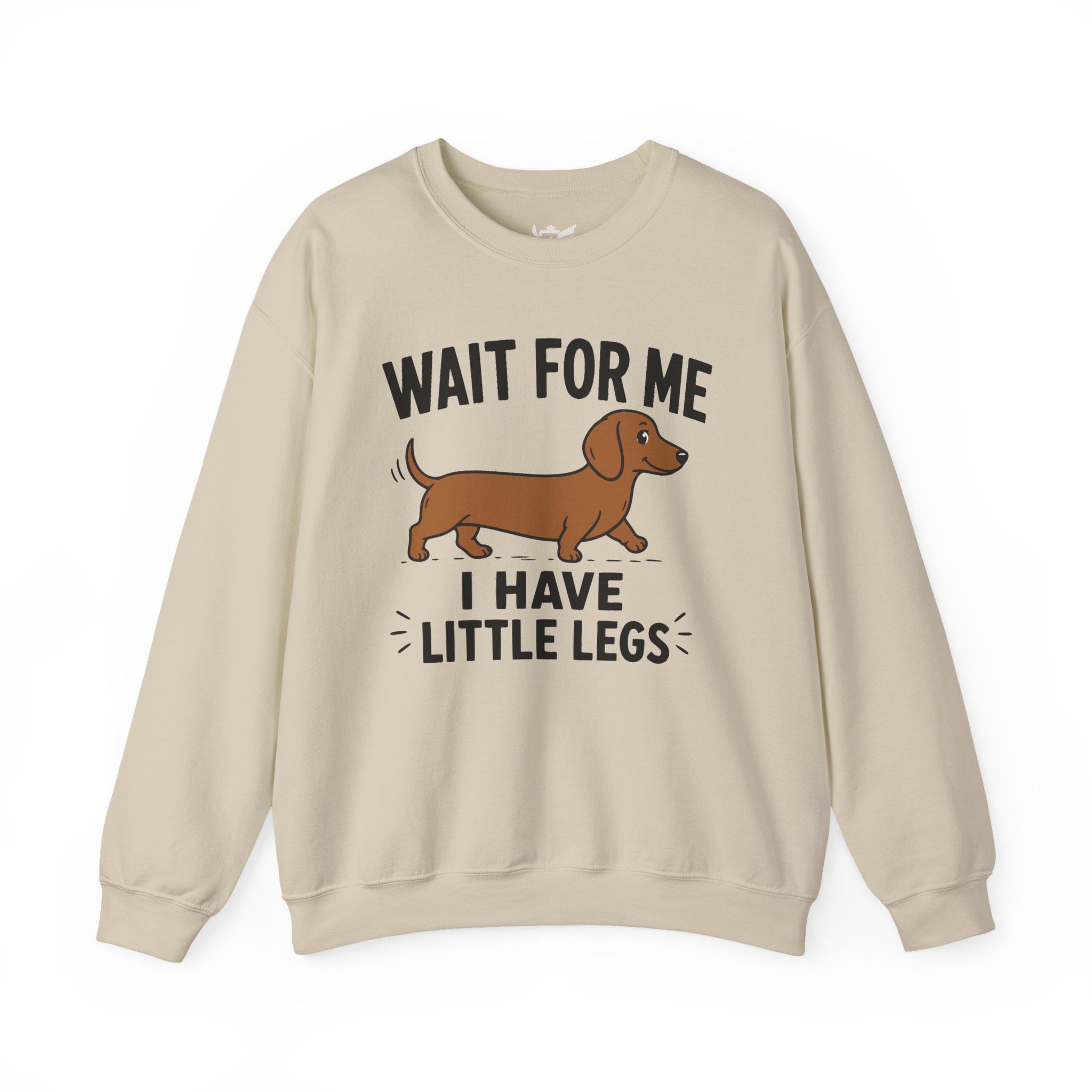 Little Legs Heavy Blend™ Crewneck Sweatshirt