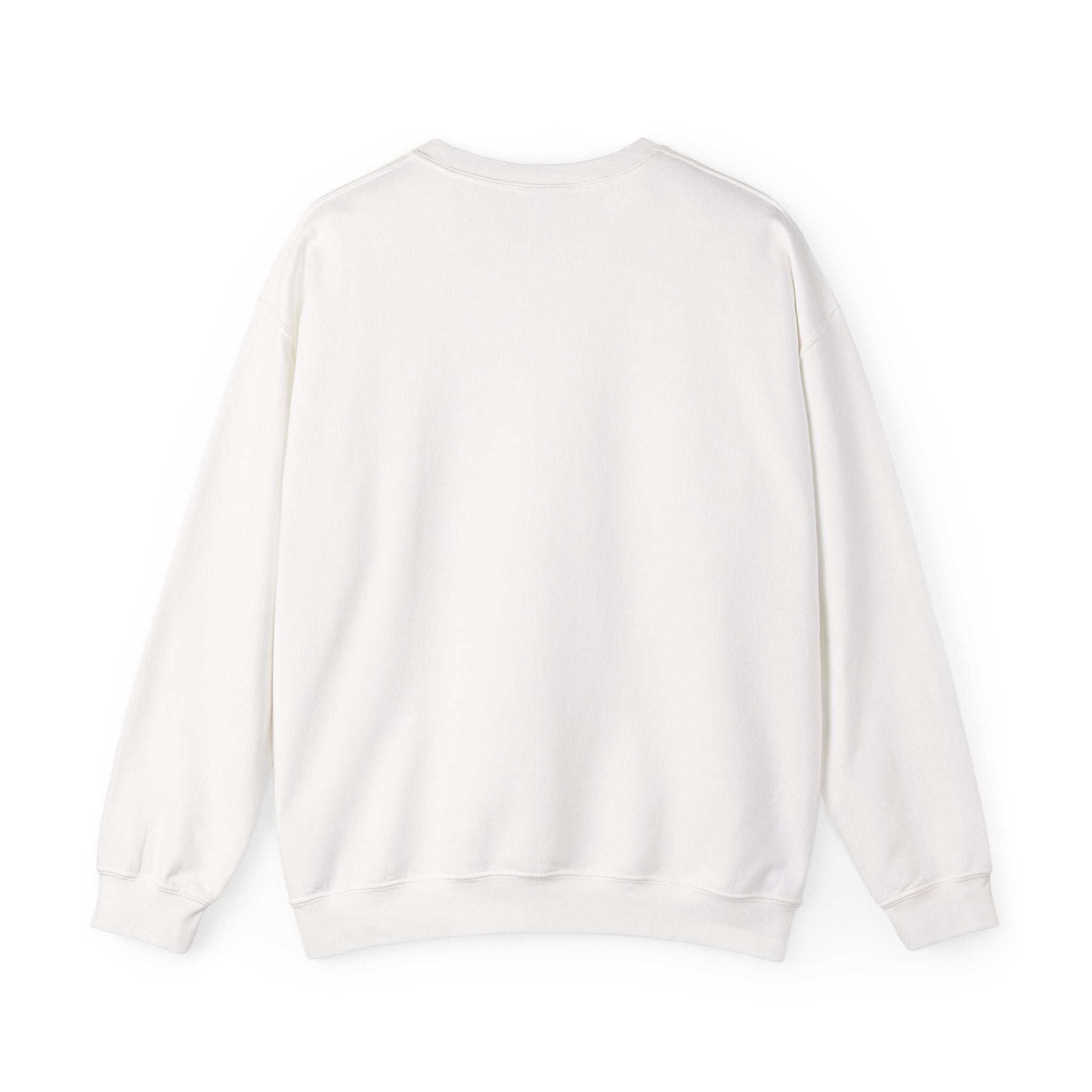 Legend 5 Star Heavy Blend™ Crewneck Sweatshirt