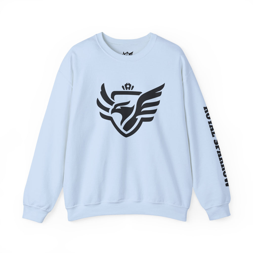 Royal Sparrow Heavy Blend™ Crewneck Sweatshirt