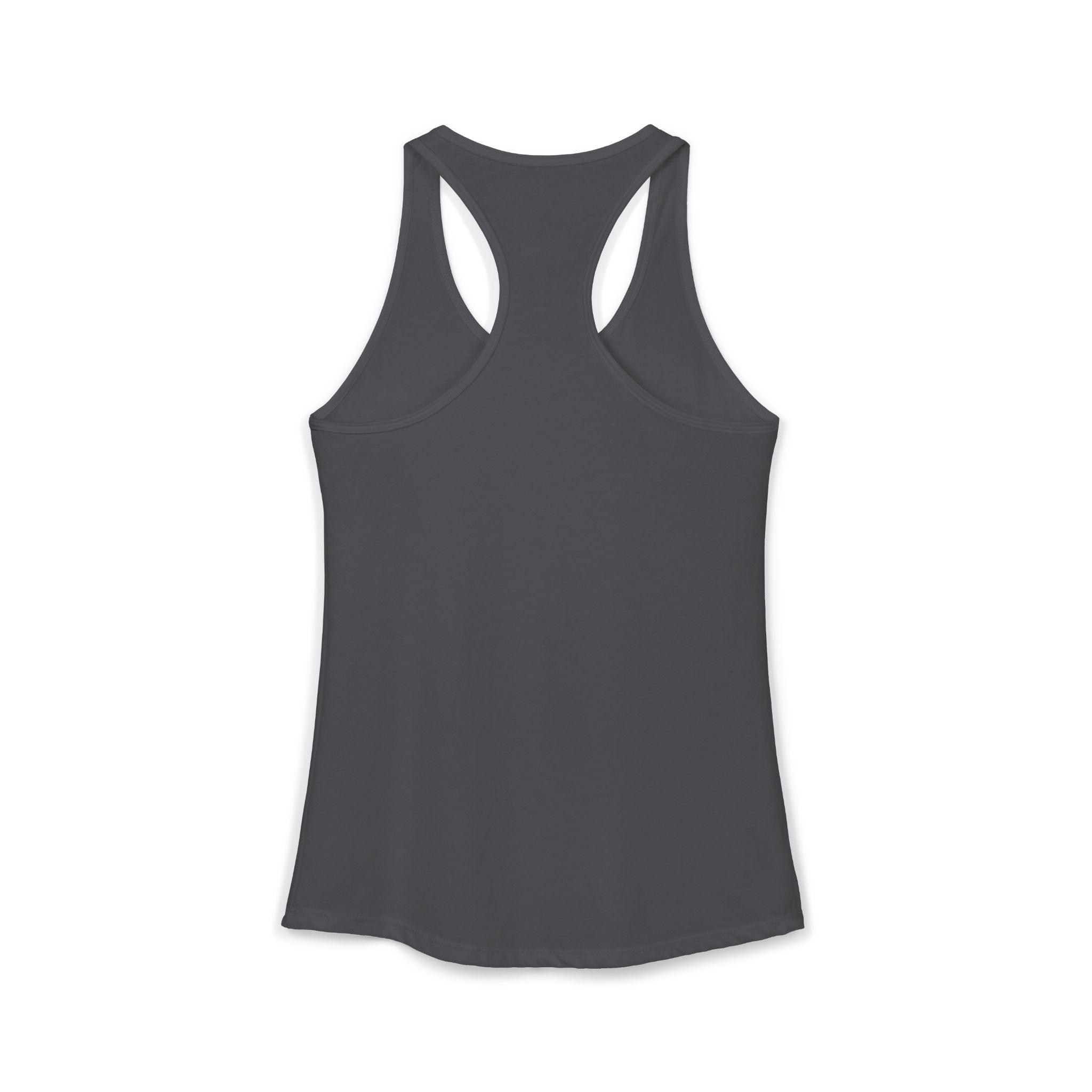 Have a Nice Ride Ideal Racerback Tank