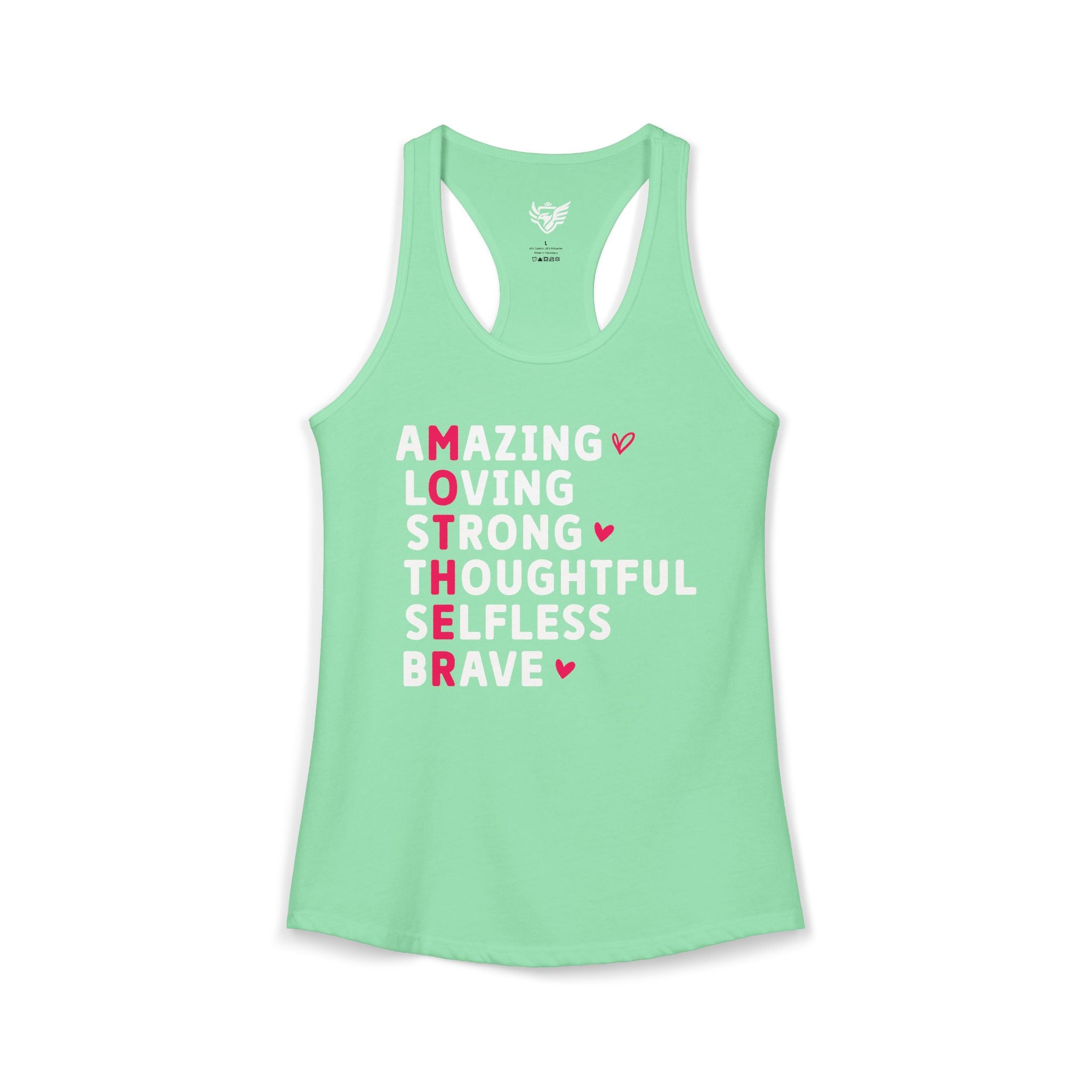 Mother Ideal Racerback Tank