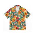 Men's Hawaiian Shirt
