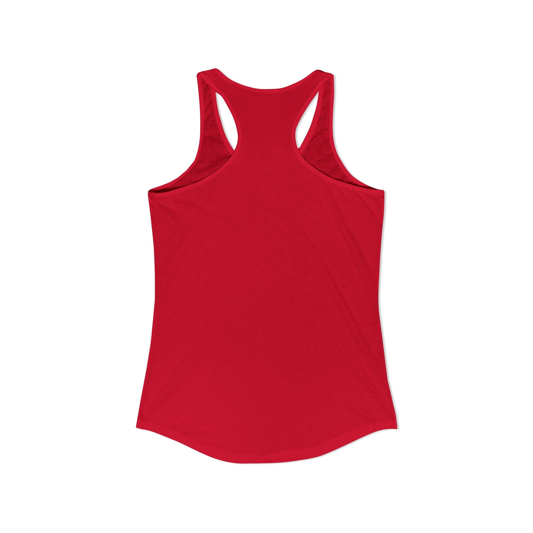 The One Where Ideal Racerback Tank