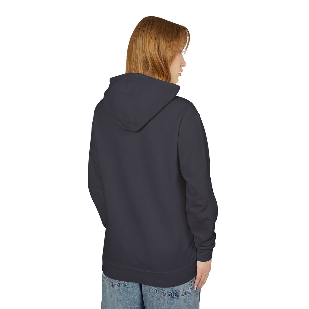 Busy Parents Lightweight Hooded Sweatshirt