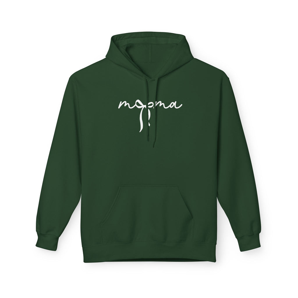 Mother's Day Midweight Softstyle Fleece Hoodie