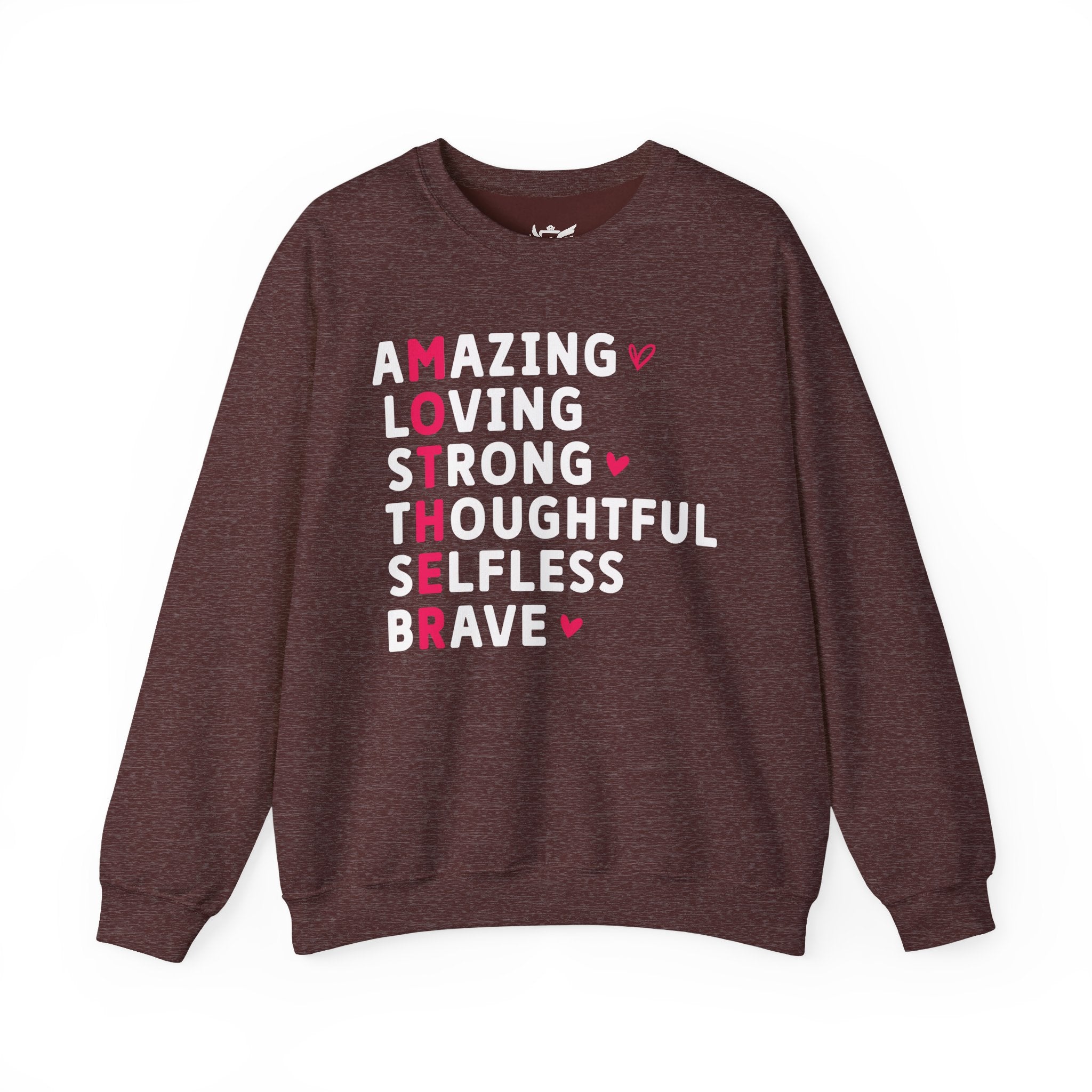 Mother Heavy Blend™ Crewneck Sweatshirt