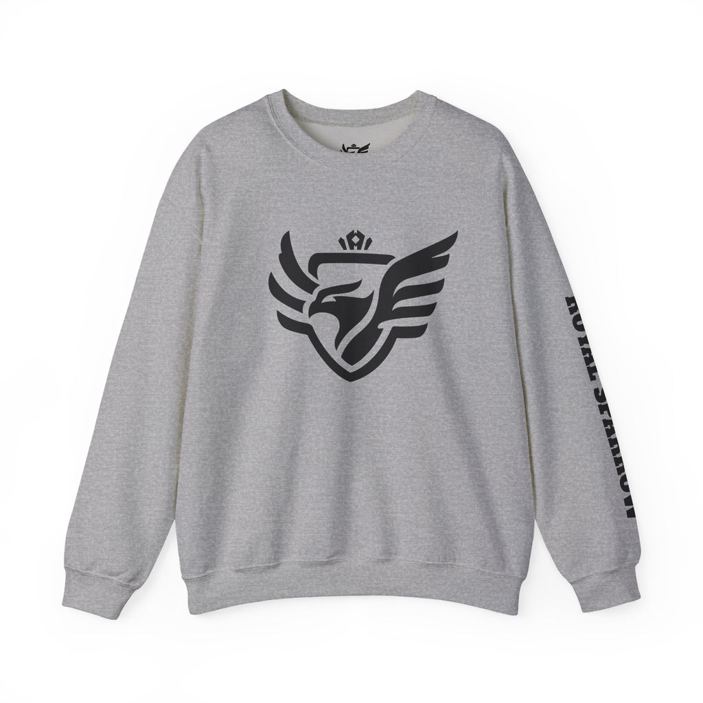 Royal Sparrow Heavy Blend™ Crewneck Sweatshirt