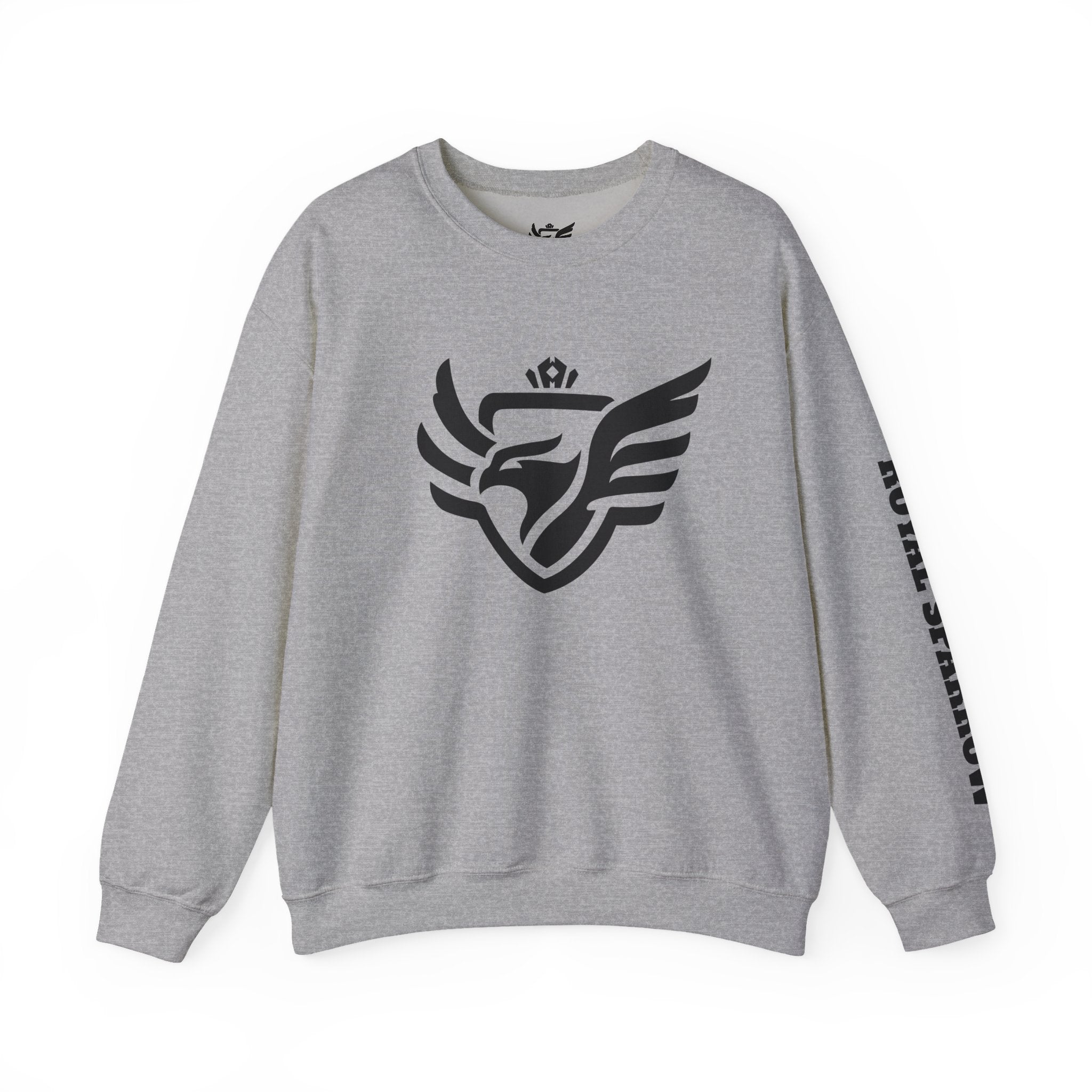 Royal Sparrow Heavy Blend™ Crewneck Sweatshirt
