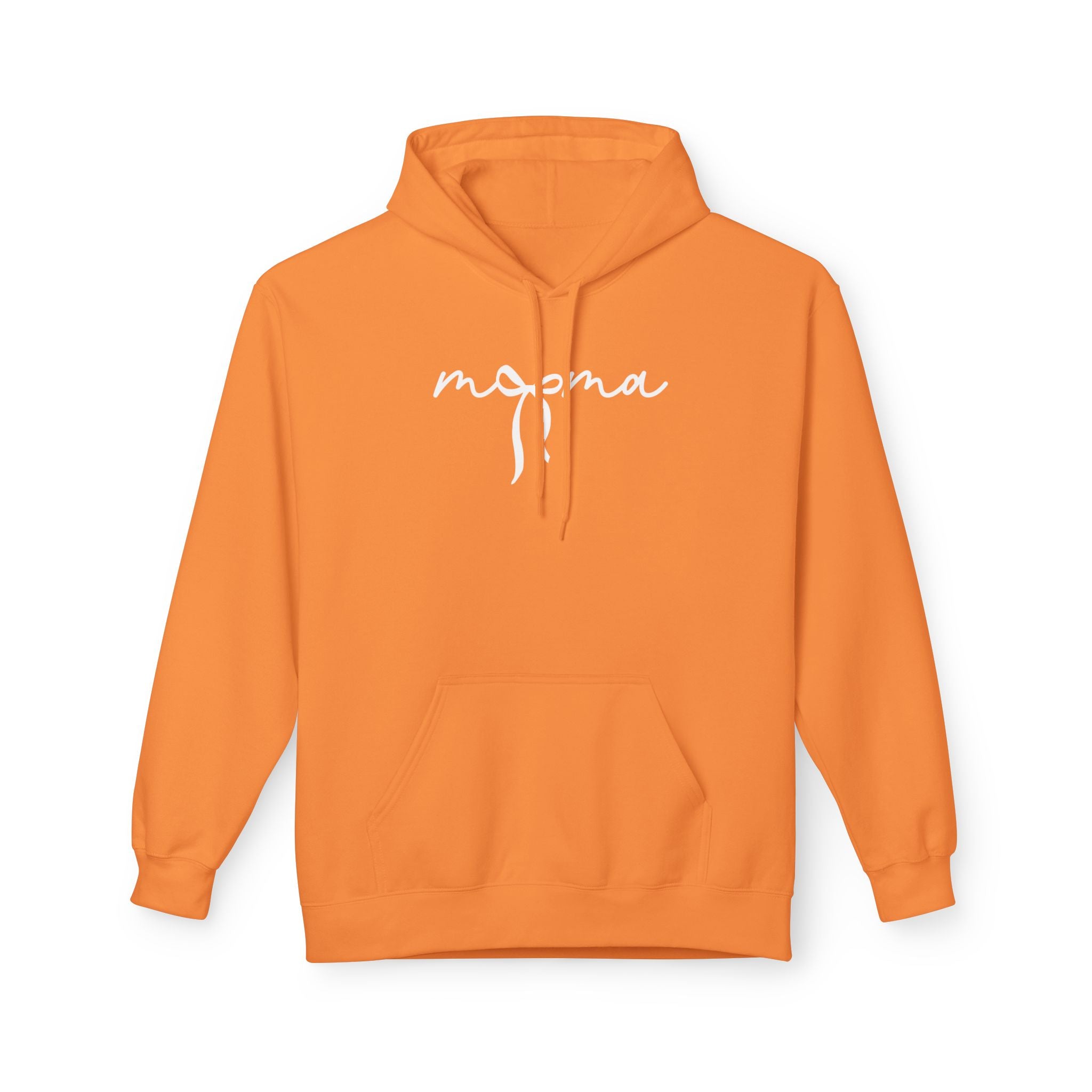 Mother's Day Midweight Softstyle Fleece Hoodie