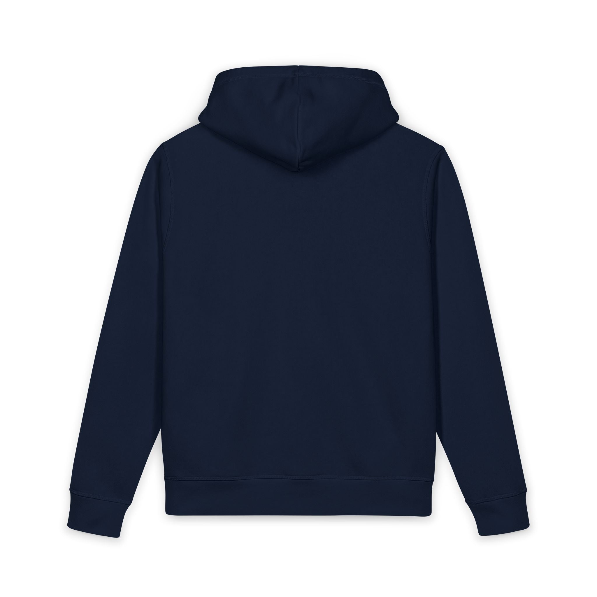 Unisex Legends 4 Star Organic Side Pocket Sounder Hoodie