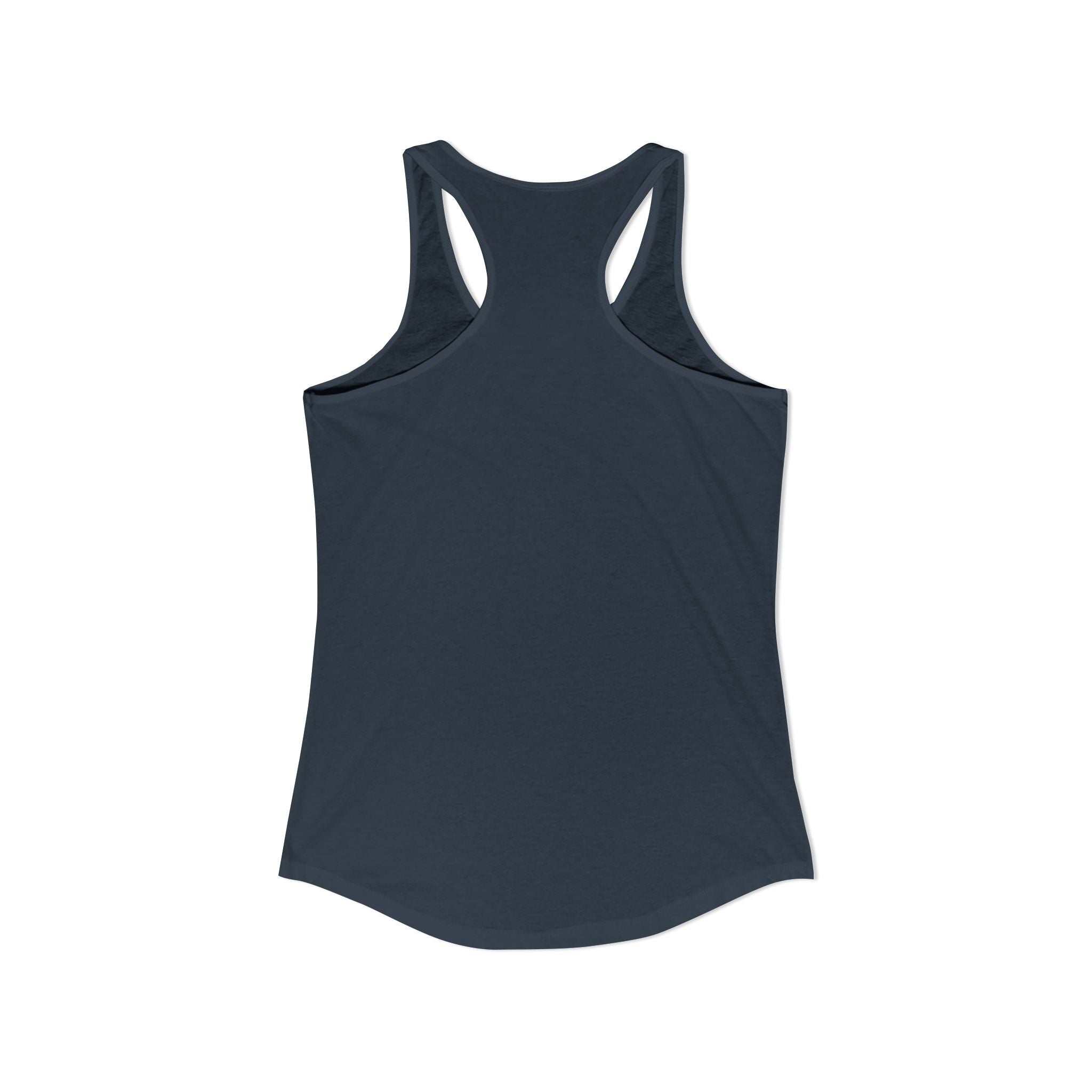 Made In America Ideal Racerback Tank