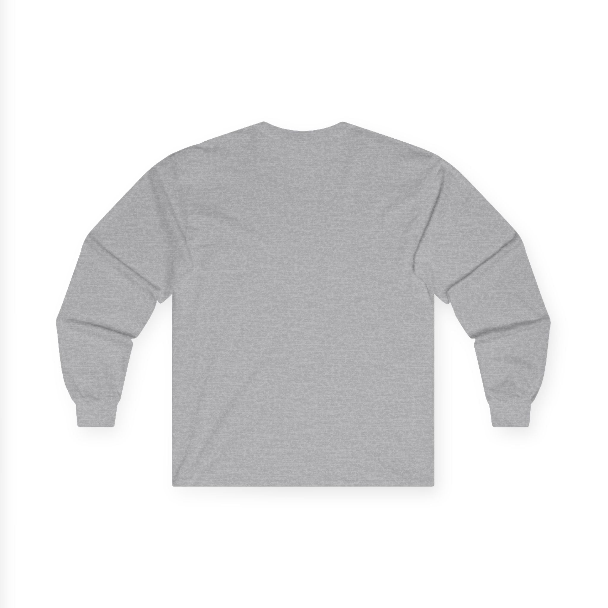 Unisex Legends 4 Star Ultra Cotton Long Sleeve Tee