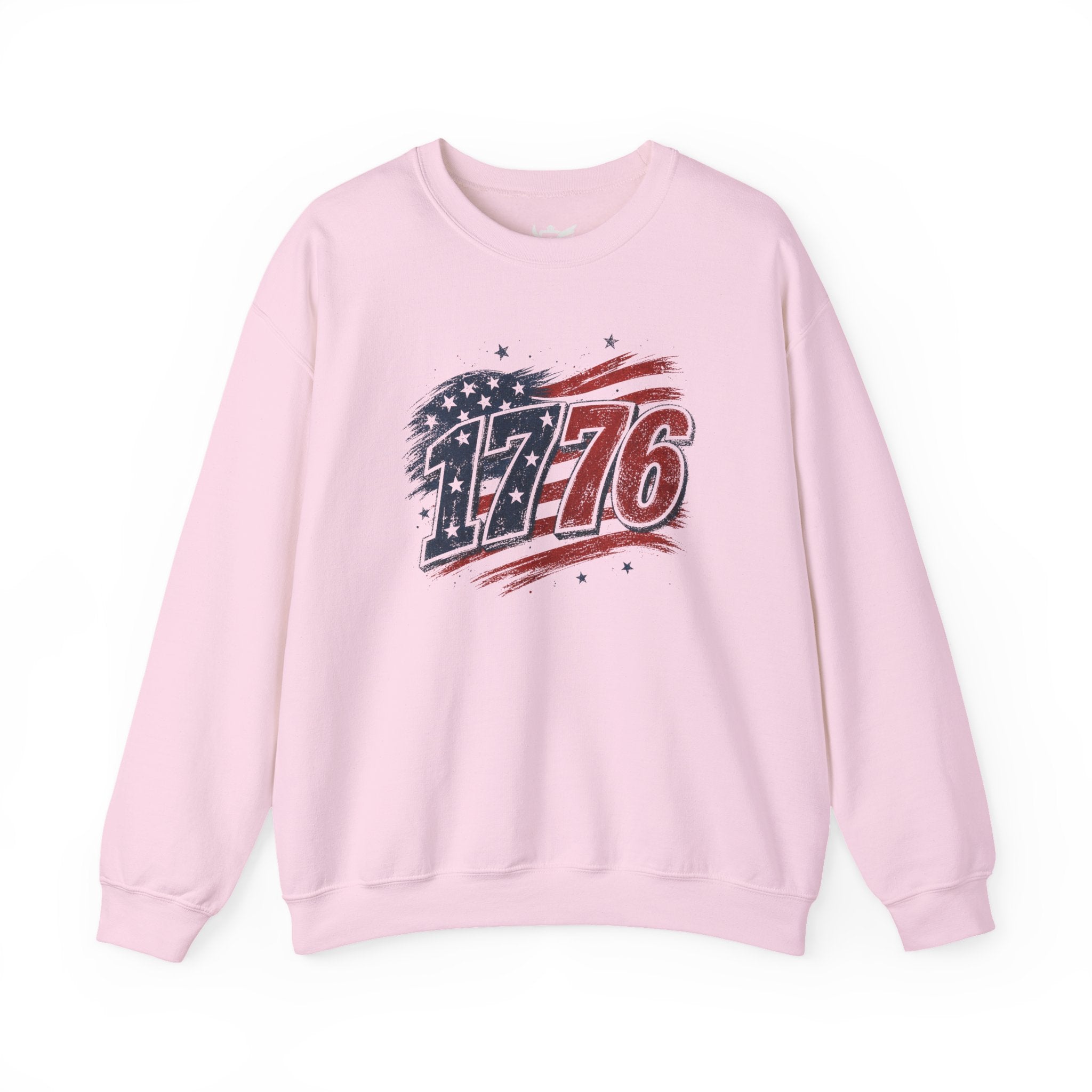 1776 Heavy Blend™ Crewneck Sweatshirt