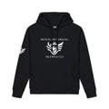 Royal Sparrow Organic Side Pocket Hoodie
