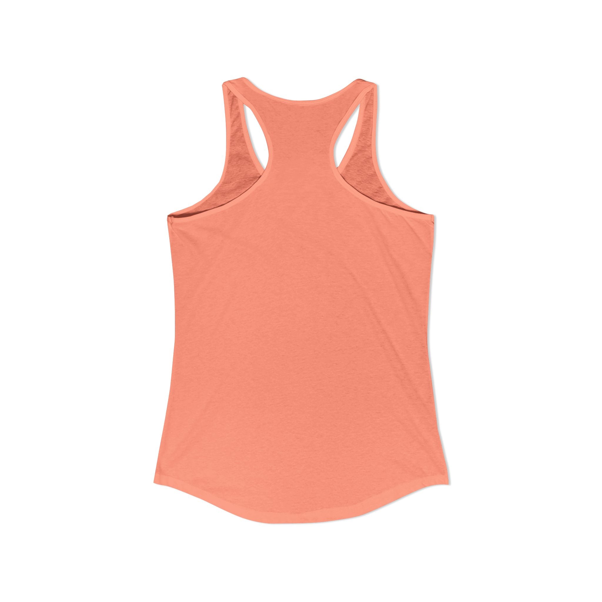 Fireworks Expert Ideal Racerback Tank