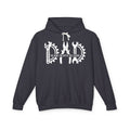 Handy Dad Lightweight Hooded Sweatshirt