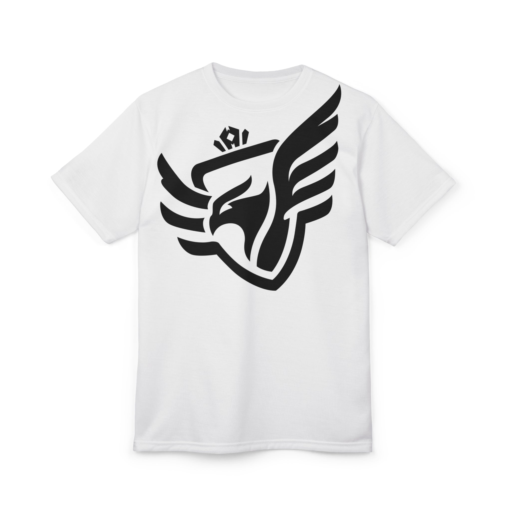Royal Sparrow Tee