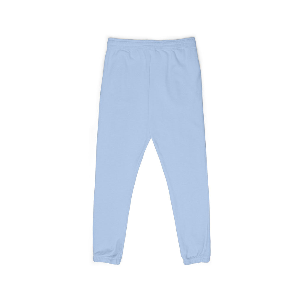 Royal Sparrow Garment-Dyed Fleece Sweatpants