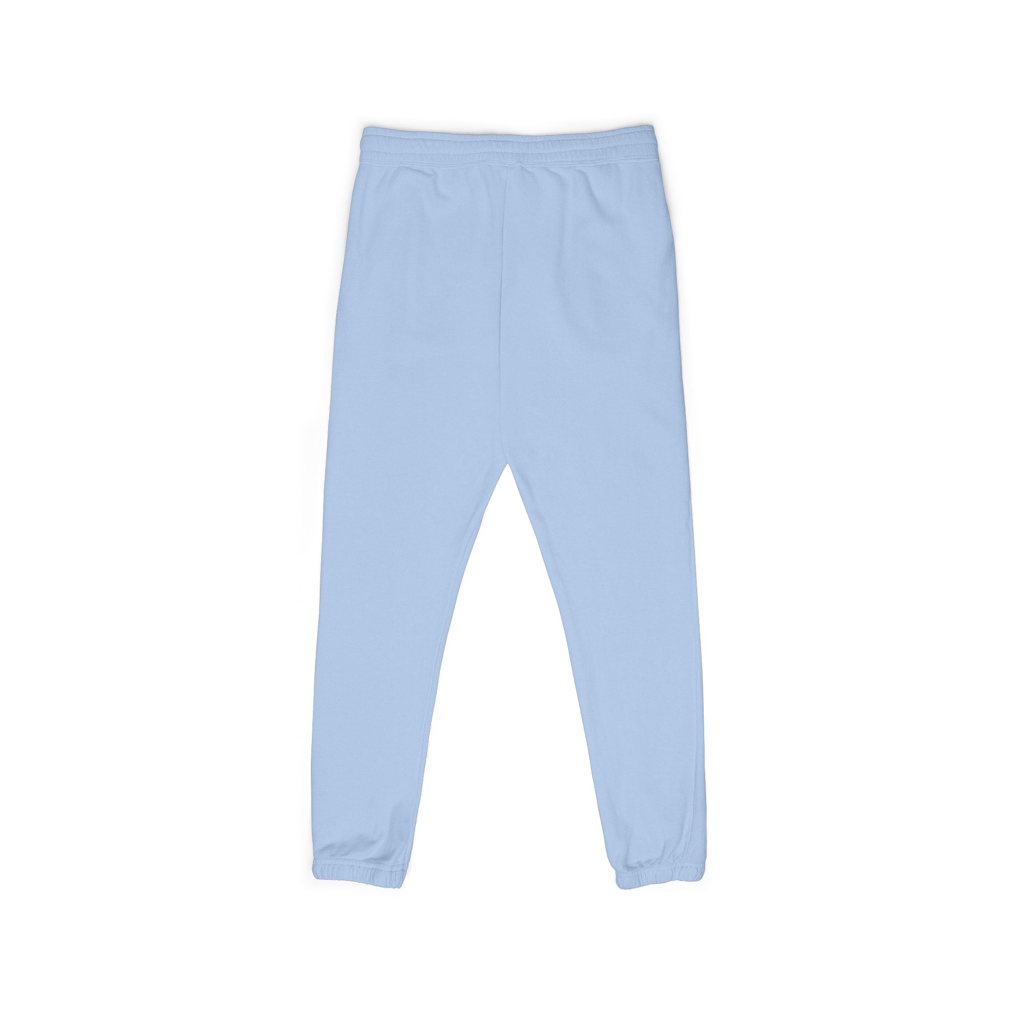 Royal Sparrow Garment-Dyed Fleece Sweatpants