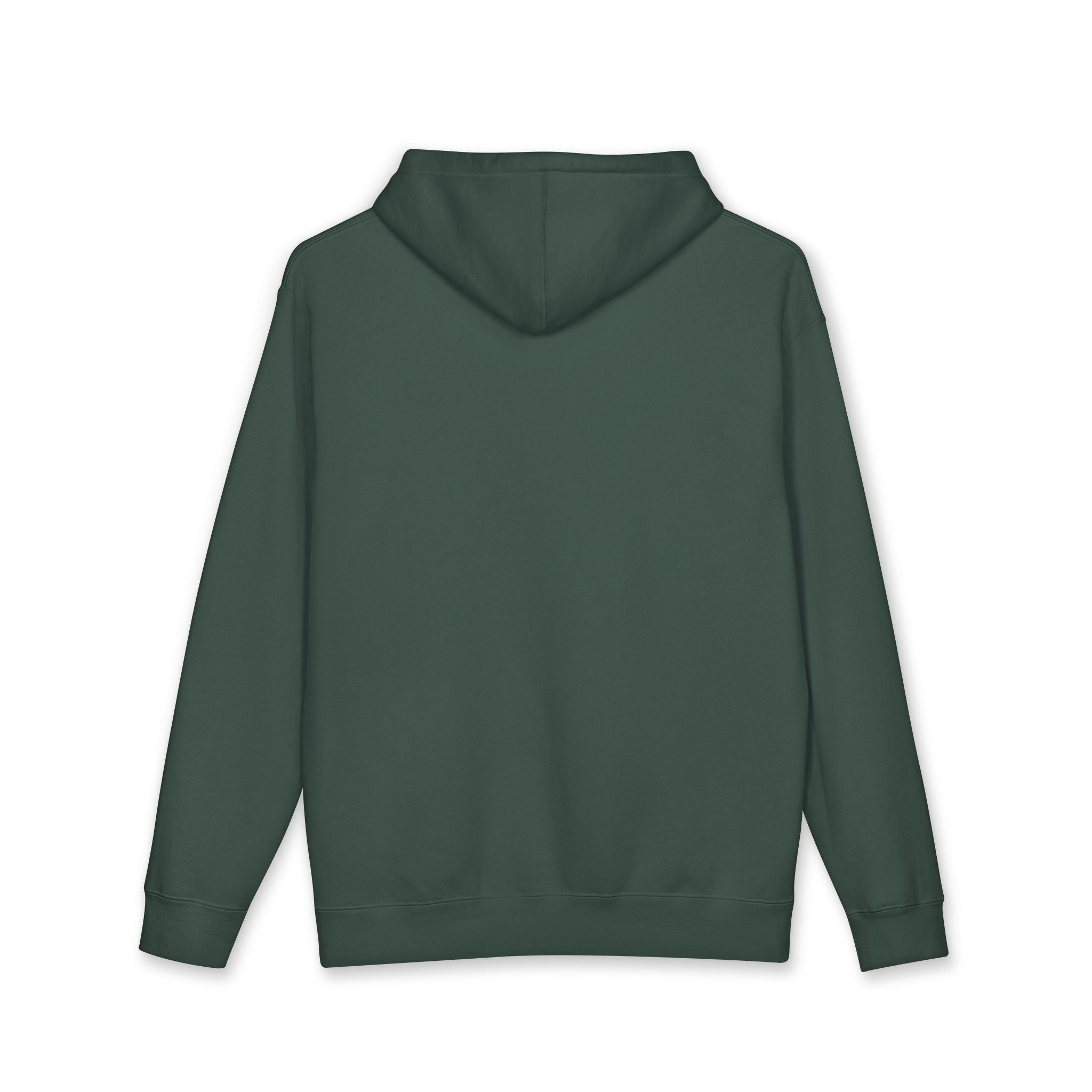 Royal Sparrow Unisex Heavyweight Hooded Sweatshirt