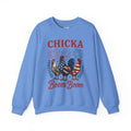 Chicka Boom Boom Heavy Blend™ Crewneck Sweatshirt