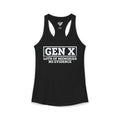 Gen X Ideal Racerback Tank