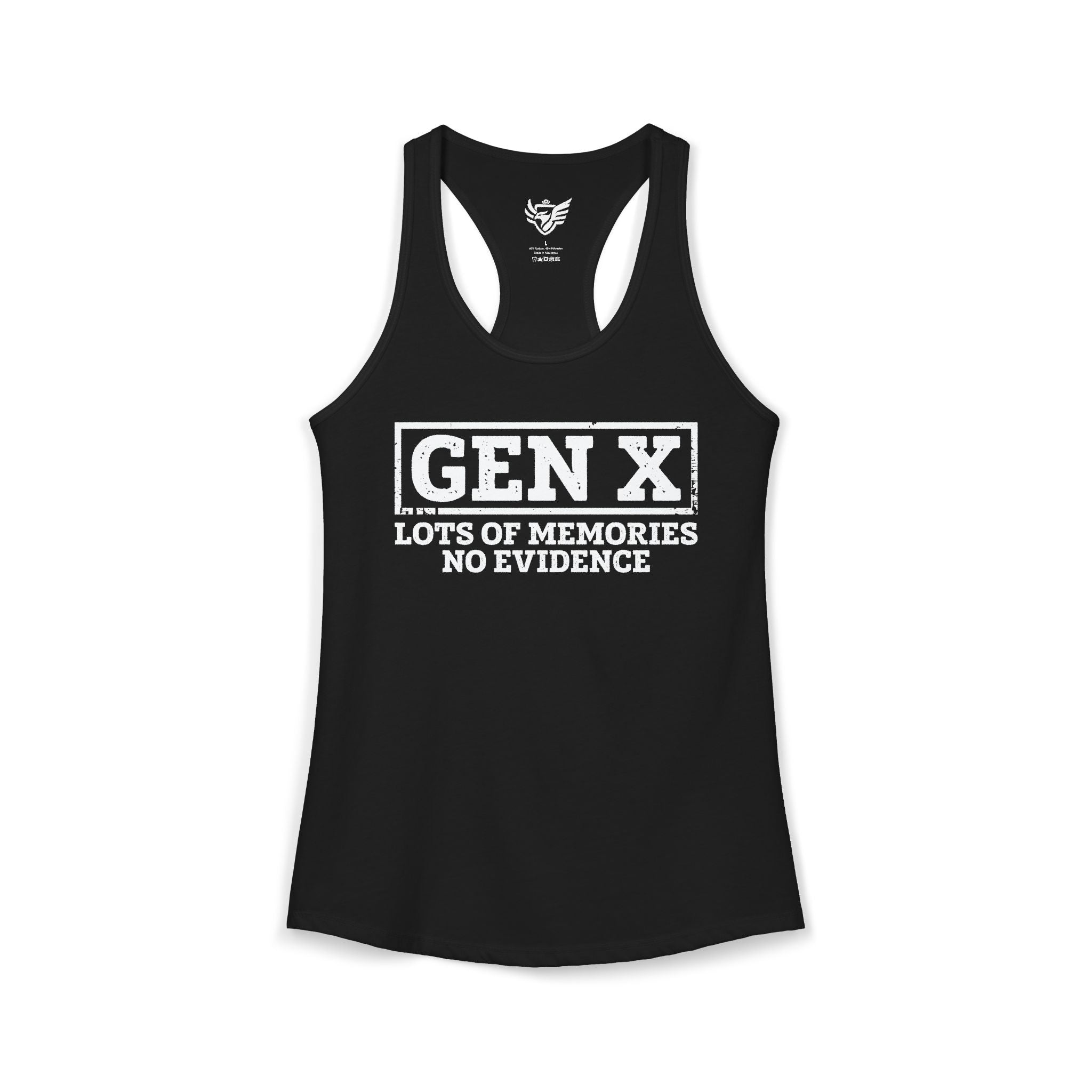 Gen X Ideal Racerback Tank