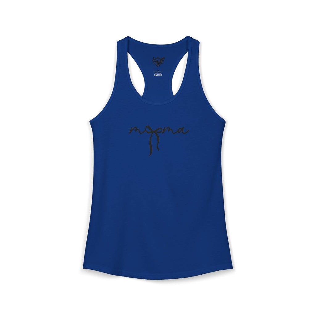 Mother's Day Ideal Racerback Tank
