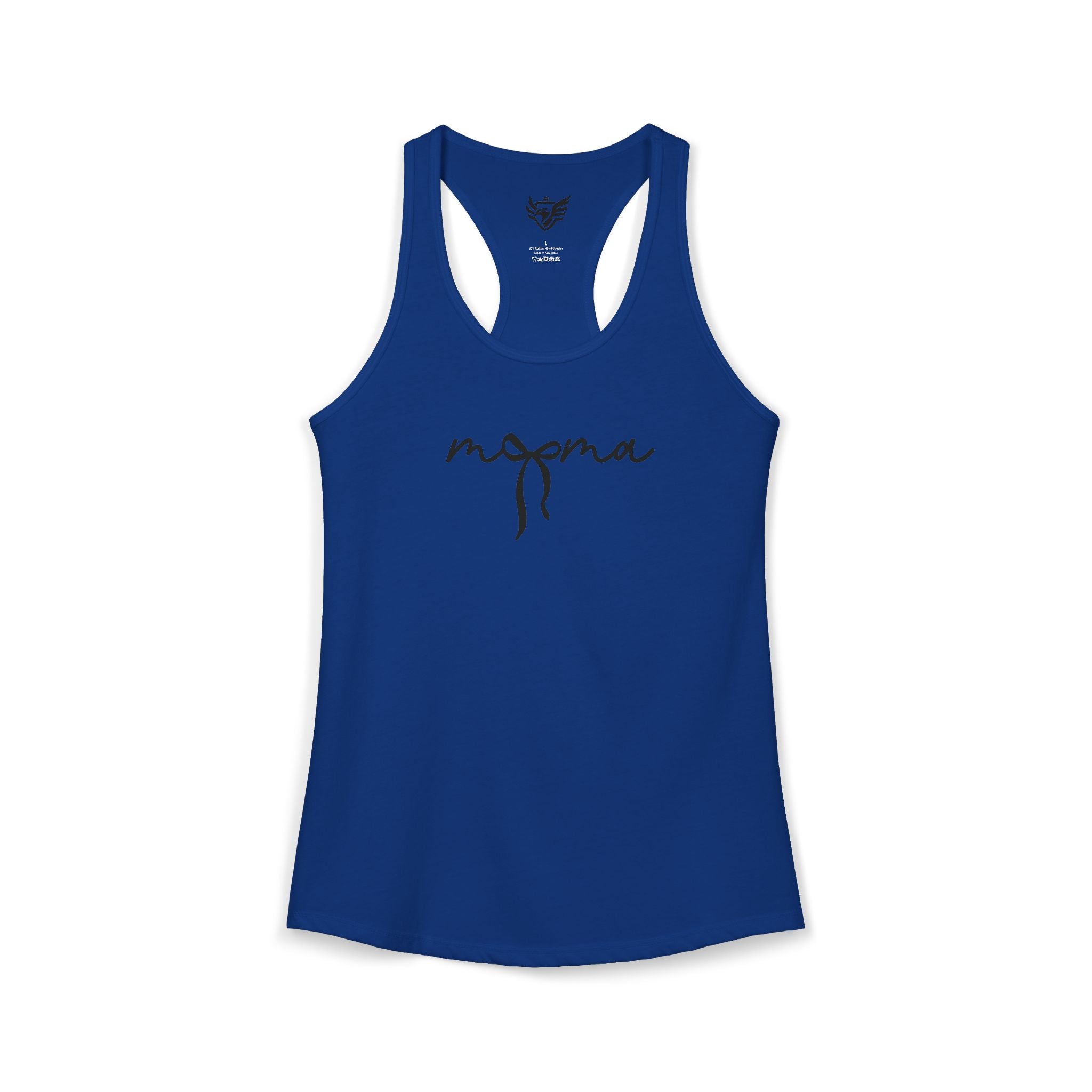 Mother's Day Ideal Racerback Tank