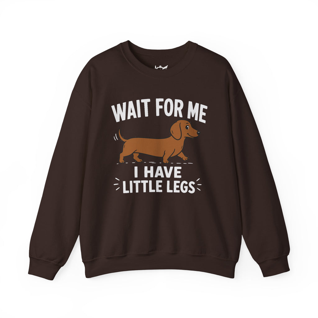 Little Legs Heavy Blend™ Crewneck Sweatshirt