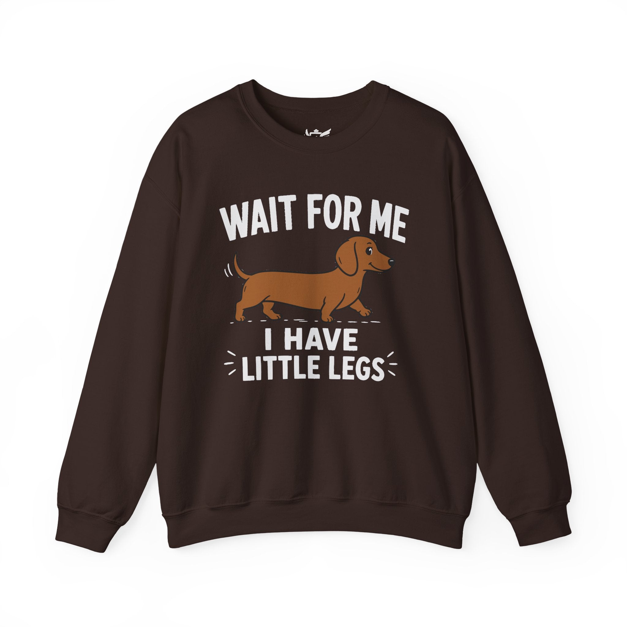 Little Legs Heavy Blend™ Crewneck Sweatshirt