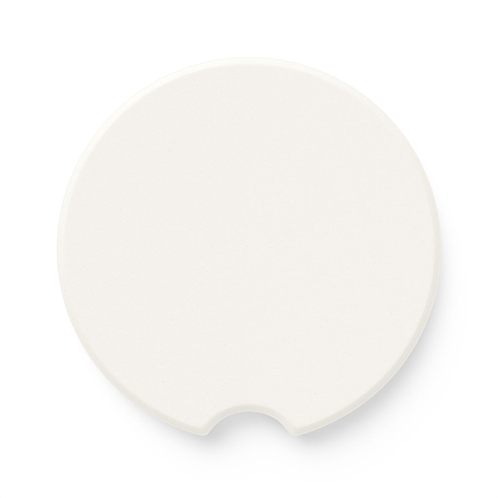 Royal Sparrow Soapstone Car Coaster